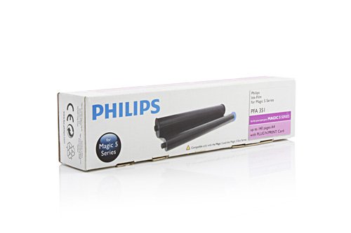 Preisvergleich Produktbild Philips PFA 351 Ink-Folie für Magic 5 Serie (140 Seiten) Verbrauchsmaterial