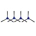 Produktbild Wokee 4 Seitenbürsten Ersatzkit Pinsel für RoboVac