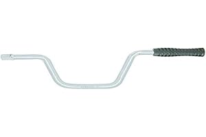 KS Tools 911.1338 Manovella 1/2"