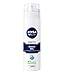 Produktbild NIVEA Men, 6er Pack Rasiergel für Männer, 6 x 200 ml Spender
