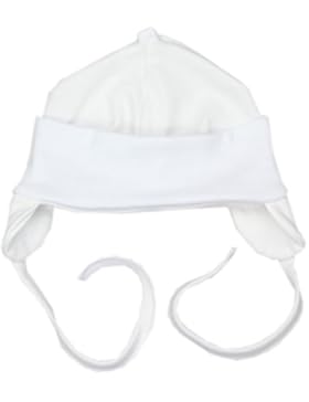 TupTam Unisex Baby Bindemütze mi