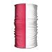 Produktbild Bikofhd Magic Headwear Polish Flag Bandana Tube Scarf Headbands New9