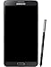 Price comparison product image Samsung Galaxy Note 3 Sim Free Smartphone - Black