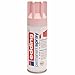 Produktbild Edding Acryl-Farblack Permanentspray pastellrosa seidenmatt