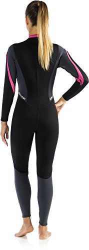 Cressi Damen Lang Tauchanzug Lei 2,5mm - 3