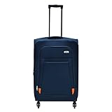 Kaiross Navy Blue Felix Spinner 58CM RS.2950 (50.00% Off) - Amazon