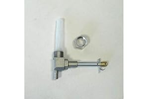 GUIDO MOTO SNC RUBINETTO SERBATOIO BENZINA PER LAMBRETTA LI, TV, SX, Special