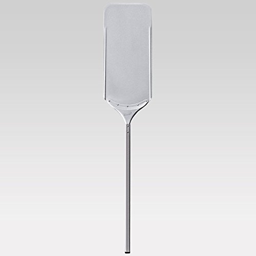 Preisvergleich Produktbild Pizzaschieber für Meter-Pizza 40x80 CM