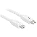 Produktbild DeLock 3m Thunderbolt, 83168