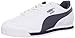 Produktbild PUMA Men's Roma Basic Fashion Sneaker, White/New Navy - 6.5 D(M) US