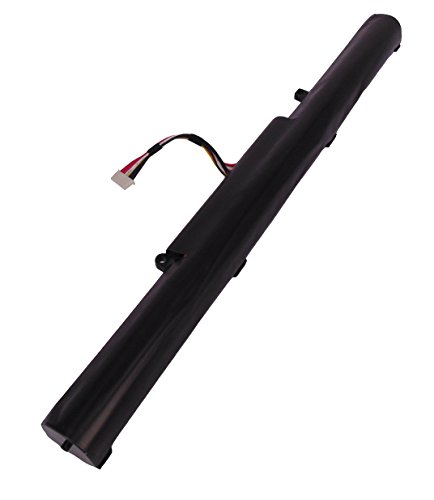 15V 44Wh Laptop akku ASUS A41-X550E für ASUS A450J A450JF X450J X450JF K550E K751L F751M - 3