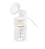 Beutel für Muttermilch Pump & Save (20er-Pack) - 3