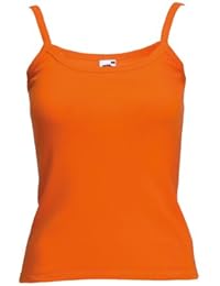 Camisoles & Vests: Clothing: Amazon.co.uk