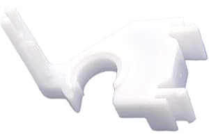 SIAMP - Clip pour Robinet Flotteur de bâti Chasse Verso 350, SIACL34350907