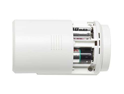 Eqiva Elektronik-Heizkörper-Thermostat L mit Boost-Funktion - 7