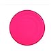 Produktbild tofree Sport Flying Frisbee Weiches Colorful Sport-Silica Gel Festplatte Frisbee Outdoor Zusammenklappbar fbribee Chidlren Spielzeug Rosa Rose