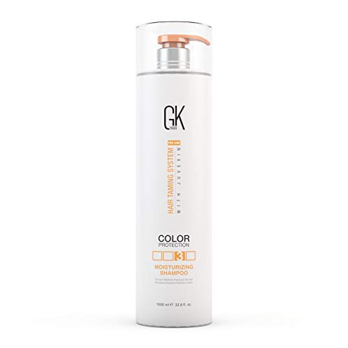 GKhair Shampooing - 1000 ml