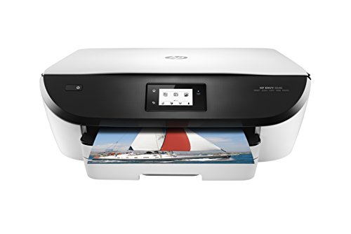 HP ENVY J6U67A 5546 All-in-One Inkjet WiFi/USB Printer