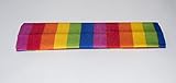 Diadema colores Diadema colores arco iris. Envío GRATIS 72h