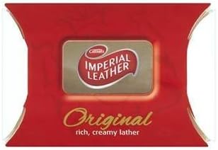 Imperial Leather Original 100g x Case of 6