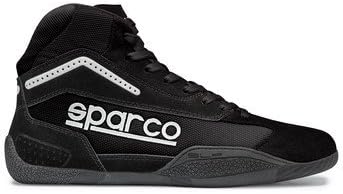 Botin Sparco Gamma KB-4 TG. 47 Black