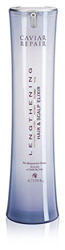 Price comparison product image Caviar by Alterna Repair Rx Lengthening Elixir 50ml