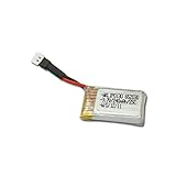  LiPo Akku 3,7 V 240 mAh Mini/