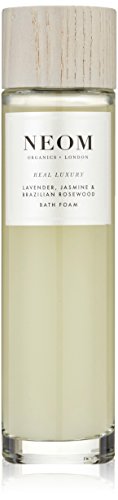Neom Organics London Real Luxury Bath Foam 200 ml