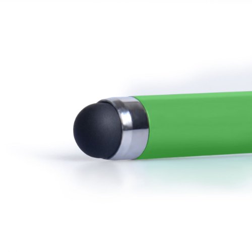 wortek Universal Stylus Touch Pen Eingabestift für kapazitive Displays Grün - 3