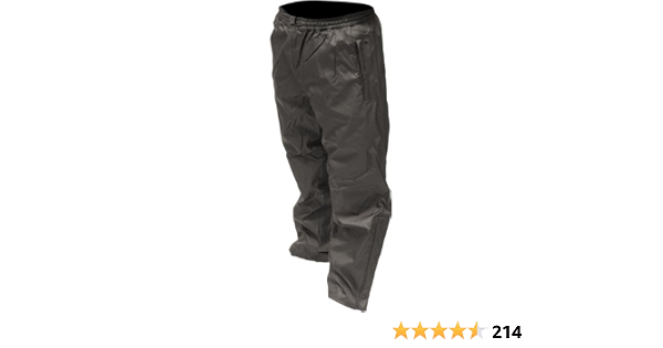Highlander Tempest Waterproof Trousers 