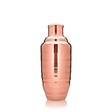 SHAKER COCKTAIL, COBRE, 500 ml