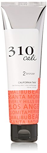 California Tan 310 Cali Bronzer Stufe 2 150 ml