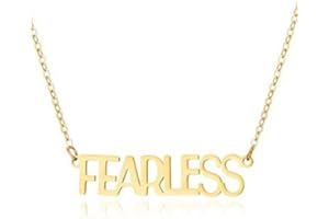 South Coast Jewellery TS Music Artist Stainless Steel Gold Necklace Chain Accessory Merch