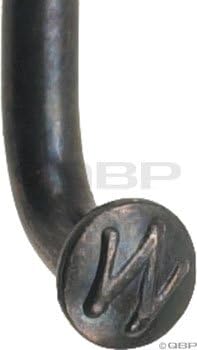 Wheelsmith SG 14 by Wheelsmith Spoke 284 mm – Black, Bag/50