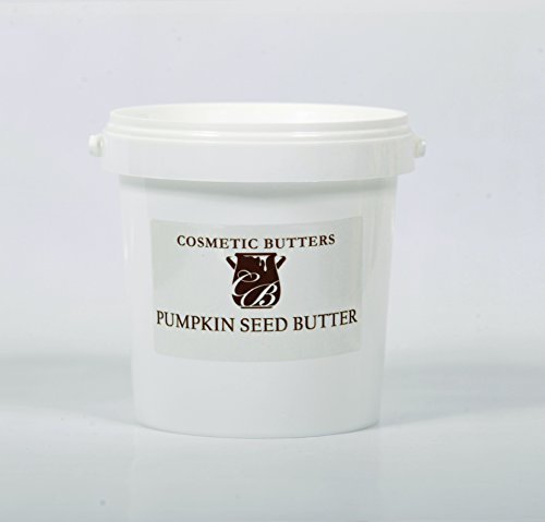 Preisvergleich Produktbild Kürbiskern-Butter - 100% Rein und Natürlich - 1Kg