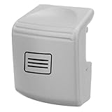 Der Schiebedach Fensterschalter ist robust und langlebig, aufgrund des starken Metallmaterials es verwendet, wird nicht leicht verformen