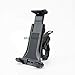Produktbild ALMD Fitnessstudio - Spinning Motorrad - elliptische Maschine laufband fahrradständer iPad Stent Handy Von 4 bis 12 Zentimeter Handy - General