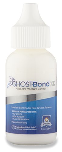Ghost Bond XL - Kleber für Perücken, Toupet, Zweithaar, Haarteil - Schnellversand