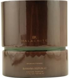 Banana Republic Malachite By Banana Republic Eau De Parfum Spray 1.7 Oz