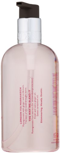 Molton Brown Pomegranate & Ginger Hand Wash 300ml - 2