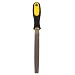 Produktbild Flachfeile ounona Lime Hat Metal Lime Stahl 6 Zoll
