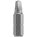 Produktbild Bosch SQ3102 Number 3 Square Recess Insert Bit, 1-Inch, 2-Pack by BOSCH