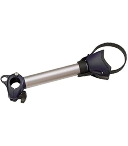 Thule BRAZO Largo G6 909/929 - Bras Long De Rechange Sans Antivol Pour Porte-Vélo