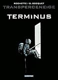 Transperceneige : Terminus by