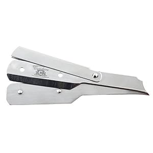 Razor - Cut Throat Razor - Hairdressing Styling Razor - Hair Shaver - Hair Cutting Trimmer Razor - Hair Removal Razor… - Image 4
