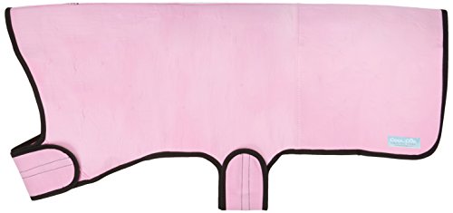 Prestige Pet Products - Abrigo para Perros, Talla XL, Color Rosa