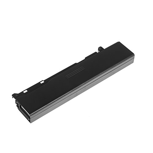 Green Cell® Standard Serie Laptop Akku für Toshiba Tecra A10-14M (6 Zellen 4400mAh 10.8V Schwarz) - 6