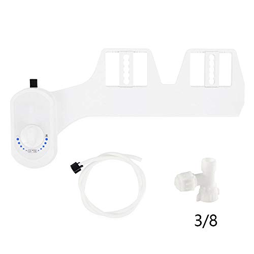 Preisvergleich Produktbild Biback Smart Toilet Cover Cleaning Tool Bidet Attachments.