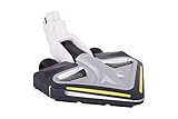 aspirador escoba - rowenta rh8995wo air force extreme silence 32.4v inálambrico  Rowenta Cepillo Ruedas Tubo escoba Aspiradora Air Force Extreme 32.4 V rh8897 