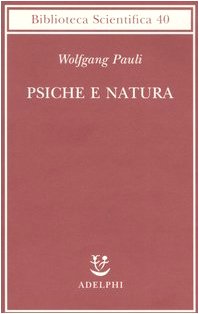 Psiche e natura Psiche e natura
